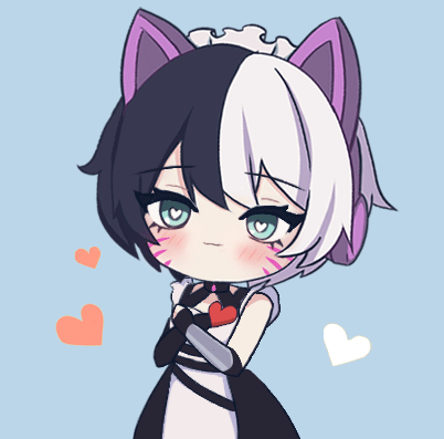Maido_love