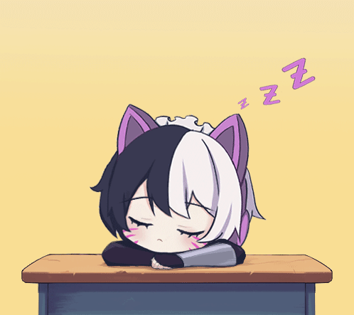 Maido_sleeping